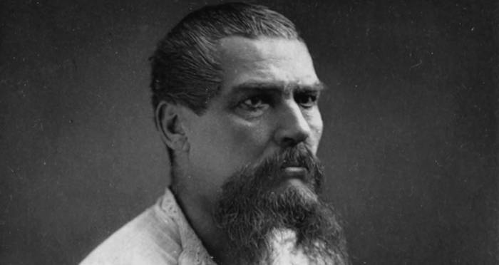 Richard Francis Burton: Spy, Explorer, Poet, Warrior — Adventurer