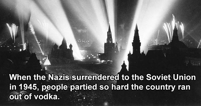 32 Crazy Facts About Russia That Couldn't Be True Of Any Other Country On Earth