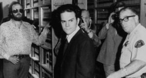 Serial Killer Herbert Mullin Featured