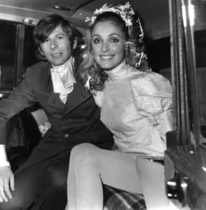 Sharon Tate, The Doomed Star Murdered By The Manson Family