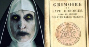 Valak Grimoire