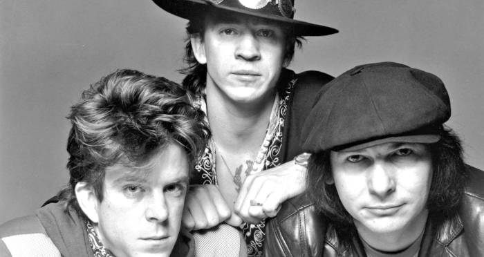 Stevie Ray Vaughan's Death Was The Fatal Accident Of A Helicopter Pilot