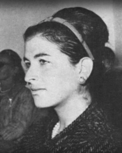 Abigail Folger, The Coffee Heiress Killed By The Manson Family