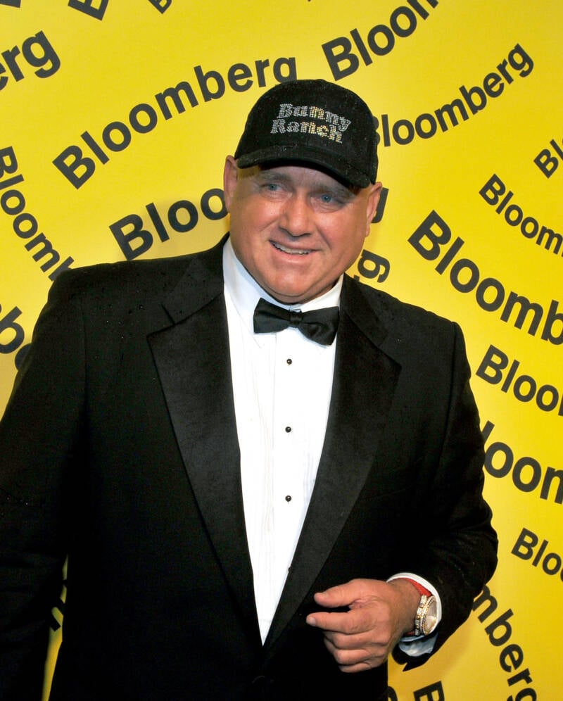 Dennis Hof Death