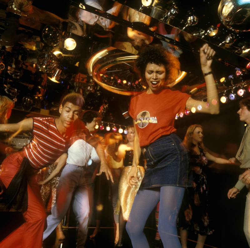 40 Photos From The 70s That Show What Life Was Like In The Decade Of Disco