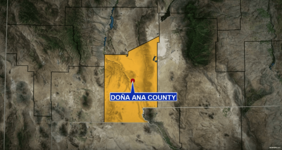 Doña Ana County