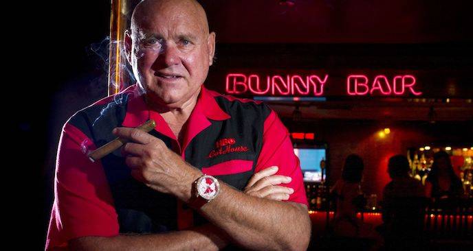 Nevada Brothel Owner Dennis Hof Wins State Assembly Seat Three Weeks After His Death 