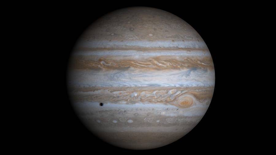 Jupiter Pictures