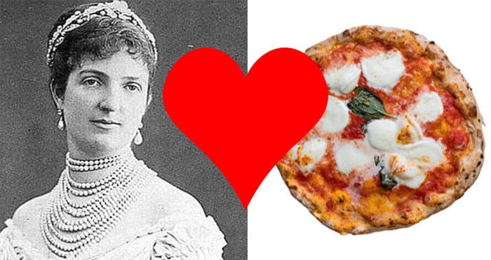 Raffaele Esposito And The Origin Story Of The Margherita Pizza