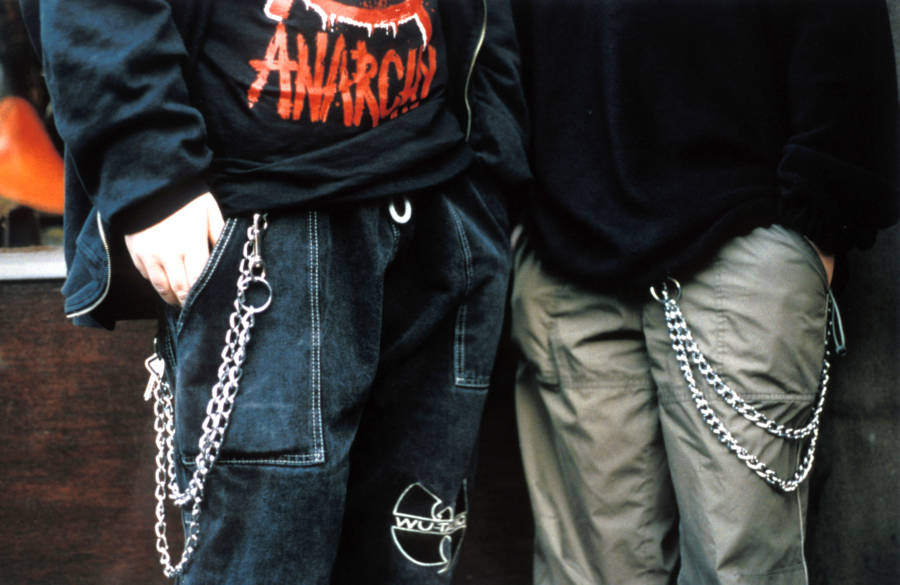 90s Pictures That Perfectly Capture The End To The 20th Century 90s-pictures-that-perfectly-capture-the-end-to-the-20th-century