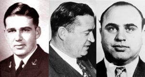 Ohare O'hare Capone