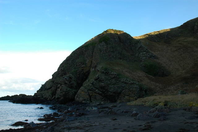 Sawney Bean Cave