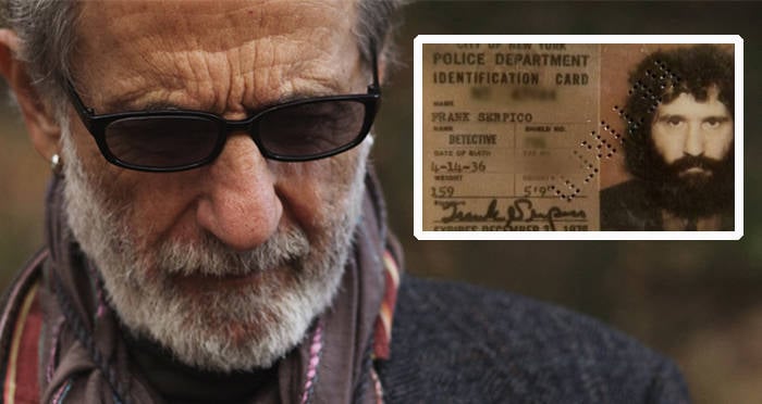 Frank Serpico: The Unbelievable True Story Behind Al Pacino's Iconic Role