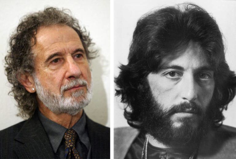 Frank Serpico The Unbelievable True Story Behind Al Pacino's Iconic Role