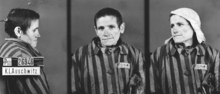 33 Holocaust Victims Pictures That Reveal Concentration Camp Horrors