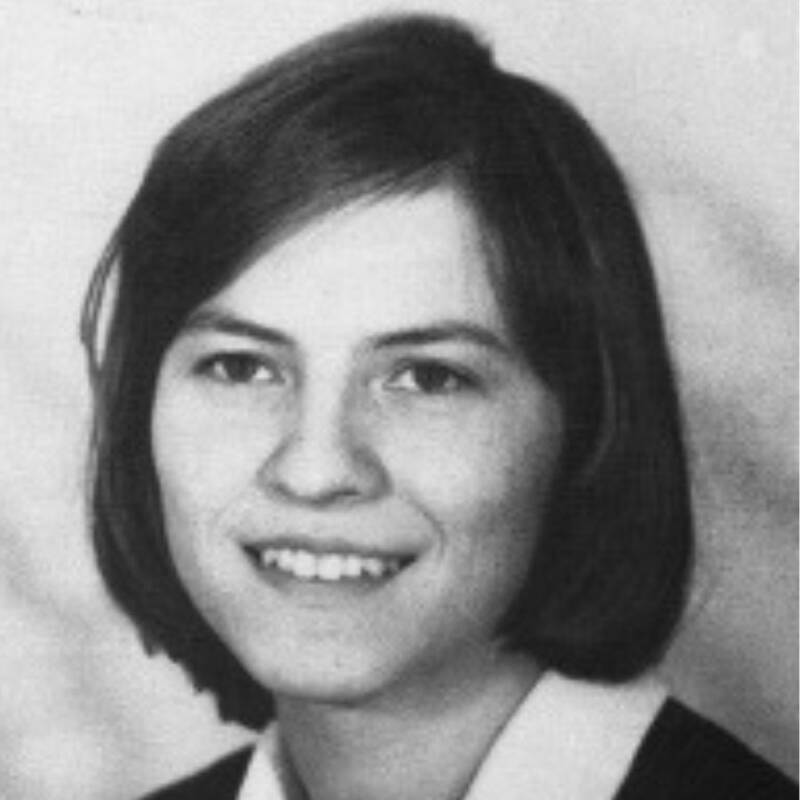 Anneliese Michel Before Her Exorcism