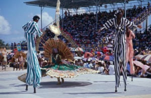 This Is How 15 Countries Around The World Celebrate Thanksgiving