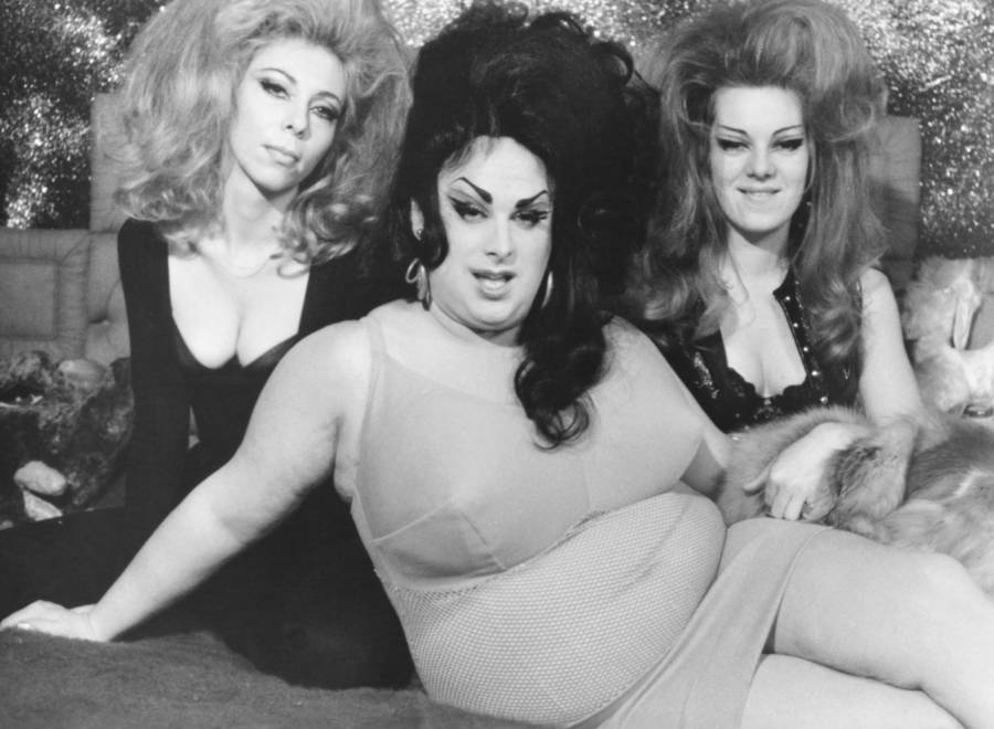 The History Of Drag Queens And The Evolution Of Drag