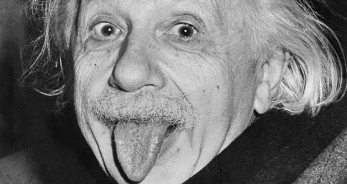 Einstein's Infamous 'God Letter' Sells For $2.9 Million