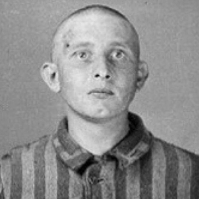 Holocaust Victims Vasyl Bandera