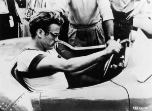 James Dean's Death And The Fatal Car Accident That Ended His Life