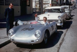 James Dean's Death And The Fatal Car Accident That Ended His Life