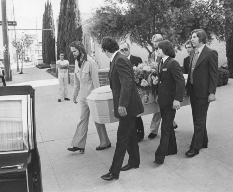 The Hillside Stranglers Bianchi and Angelo Buono