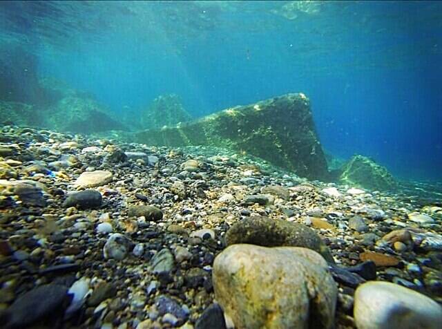 Ocean Floor