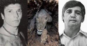 Pedro Stucky Walking