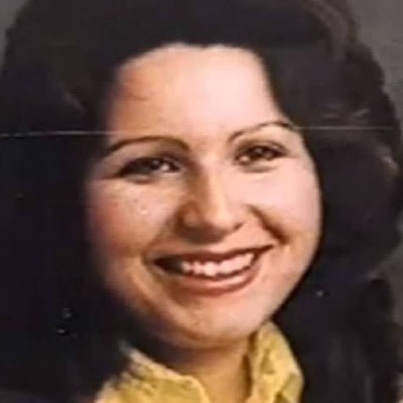 Toxic Lady Gloria Ramirez