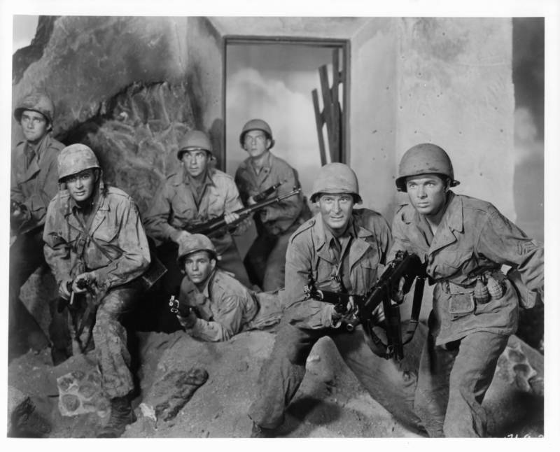 Audie Murphy Film
