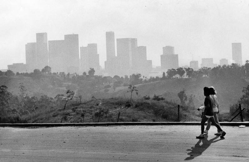 44 Candid Images Of Real Life In 1980s Los Angeles