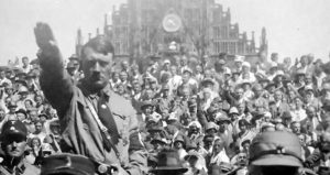 Hitler Army Of Thugs