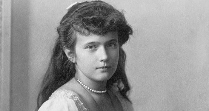 Grand Duchess Anastasia Romanov: The Daughter Of Russia's Last Czar