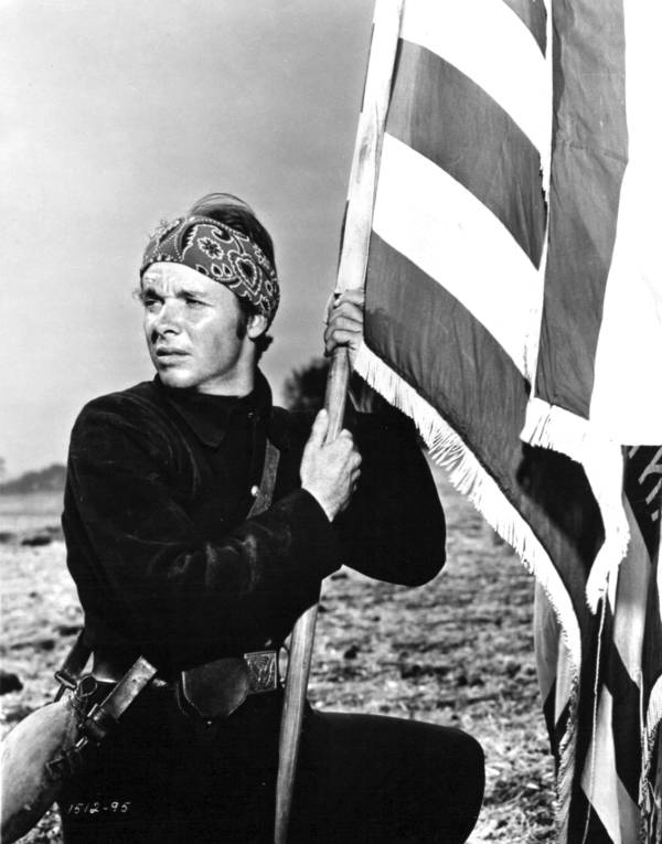 Audie Murphy The World War Ii Hero Who Became A Hollywood Star