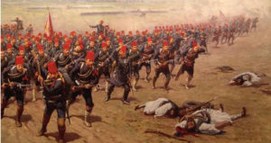 Battle Of Karansebes
