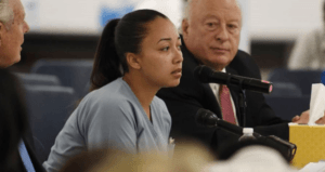 Cyntoia Brown Featured