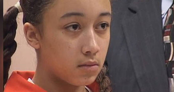 Cyntoia Brown Granted Clemency For 2004 Murder Set To Be