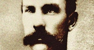 Face Of Johnny Ringo