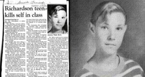 Jeremy Wade Delle Featured