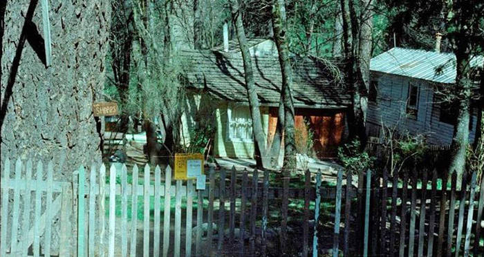 Why The Keddie Cabin Murders Remain Unsolved To This Day