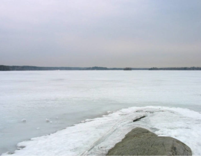 Lake Bodom Murders Finalnd