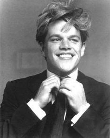 40 Celebrity Headshots From Before They Were Famous