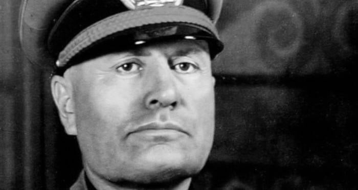 Benito Mussolini's Death: Inside The Brutal Execution Of Il Duce