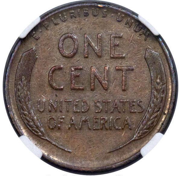 Rare 1943 Copper Lincoln Penny Found In Lunch Money Goes To Auction