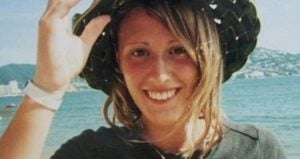 Rebecca Coriam Outdoors