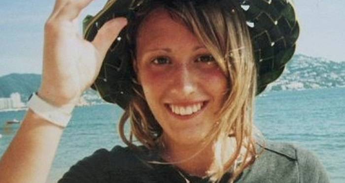 Rebecca Coriam Outdoors