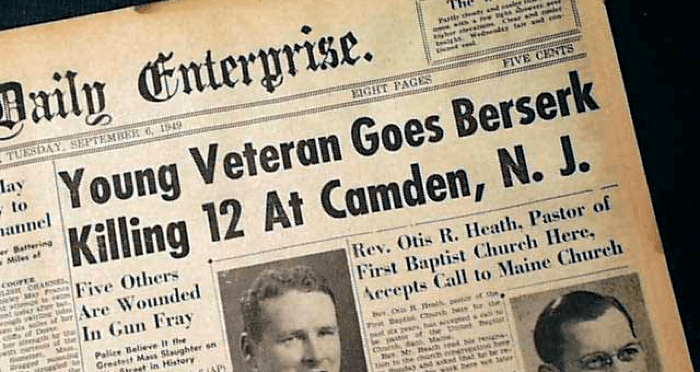 Howard Unruh's Instagram, Twitter & Facebook on IDCrawl