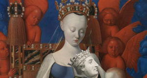 Agnes Sorel Kings Head