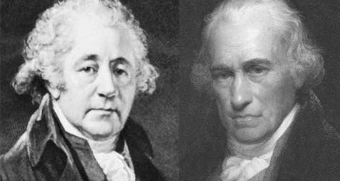 Why did james watt and matthew boulton need each other James Watt And The World Changing Invention Of The Steam Engine